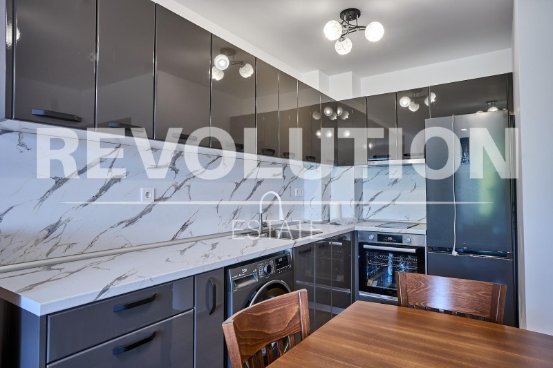 Vuokrattavana  1 makuuhuone Plovdiv , Tsentar , 50 neliömetriä | 17113561