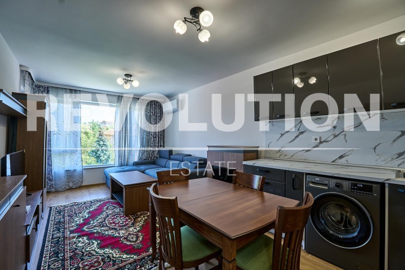 Vuokrattavana  1 makuuhuone Plovdiv , Tsentar , 50 neliömetriä | 17113561 - kuva [2]