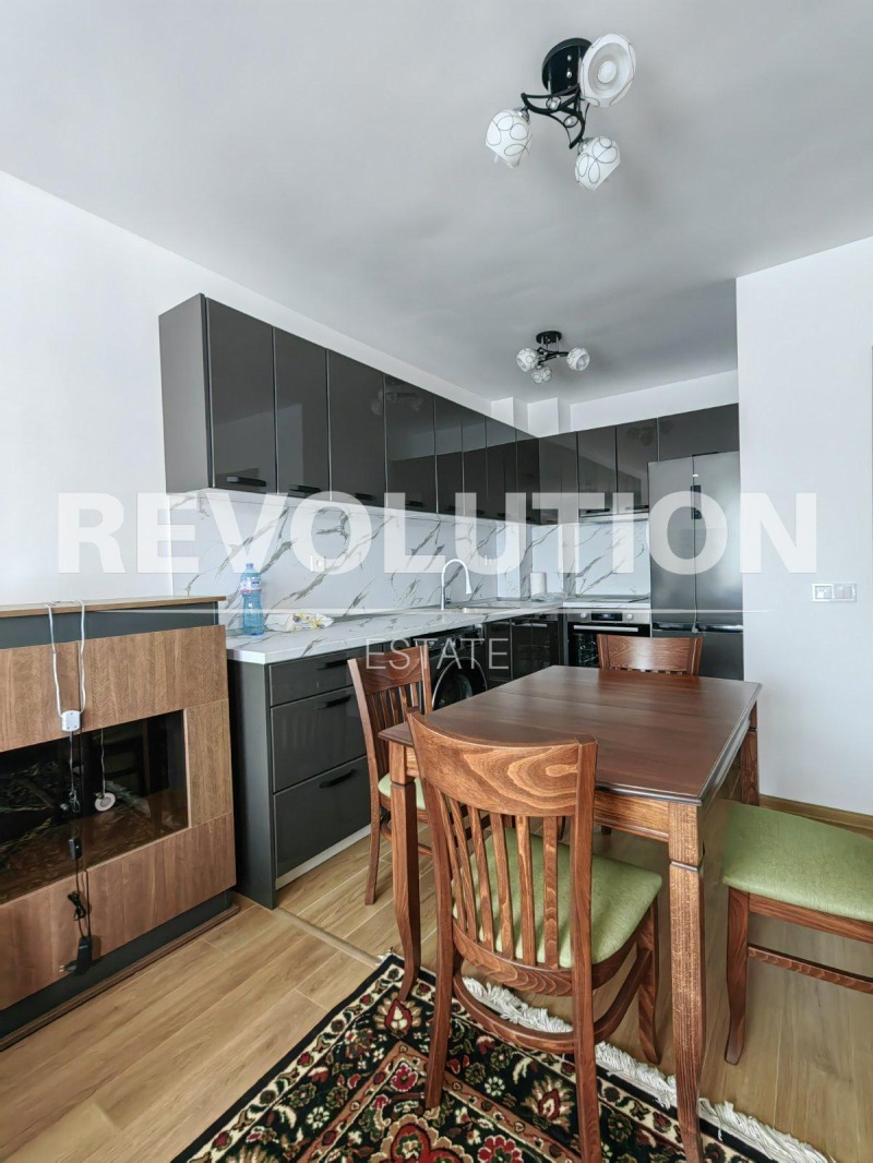 Vuokrattavana  1 makuuhuone Plovdiv , Tsentar , 50 neliömetriä | 17113561 - kuva [10]