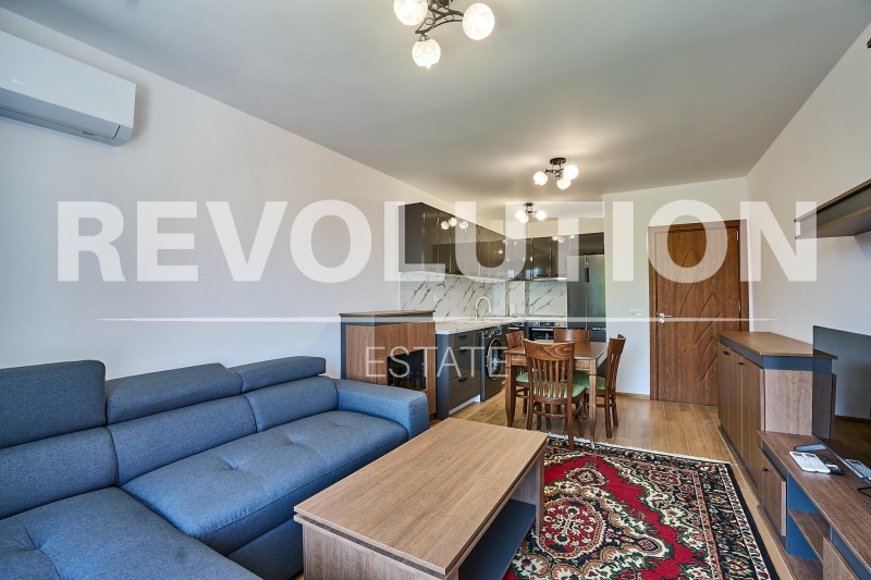 Vuokrattavana  1 makuuhuone Plovdiv , Tsentar , 50 neliömetriä | 17113561 - kuva [4]