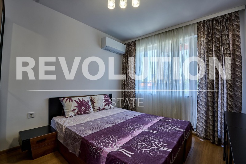 Vuokrattavana  1 makuuhuone Plovdiv , Tsentar , 50 neliömetriä | 17113561 - kuva [6]