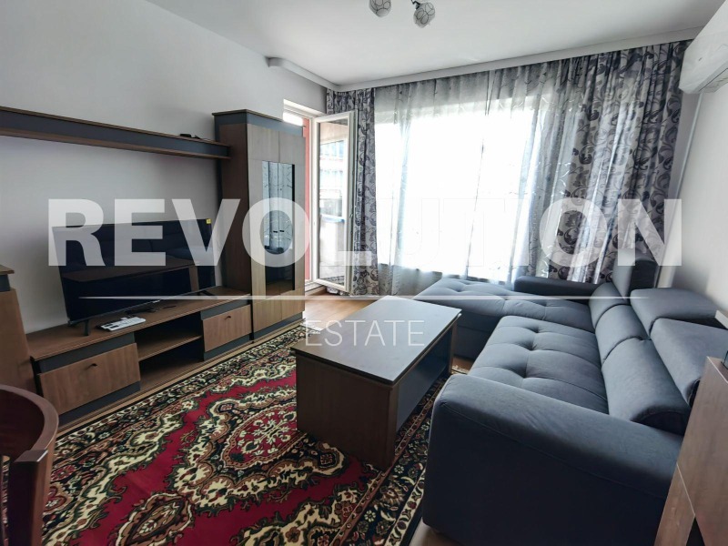 Vuokrattavana  1 makuuhuone Plovdiv , Tsentar , 50 neliömetriä | 17113561 - kuva [9]