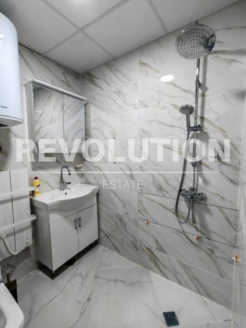 Vuokrattavana  1 makuuhuone Plovdiv , Tsentar , 50 neliömetriä | 17113561 - kuva [15]