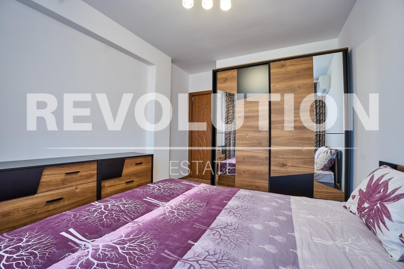 Vuokrattavana  1 makuuhuone Plovdiv , Tsentar , 50 neliömetriä | 17113561 - kuva [5]