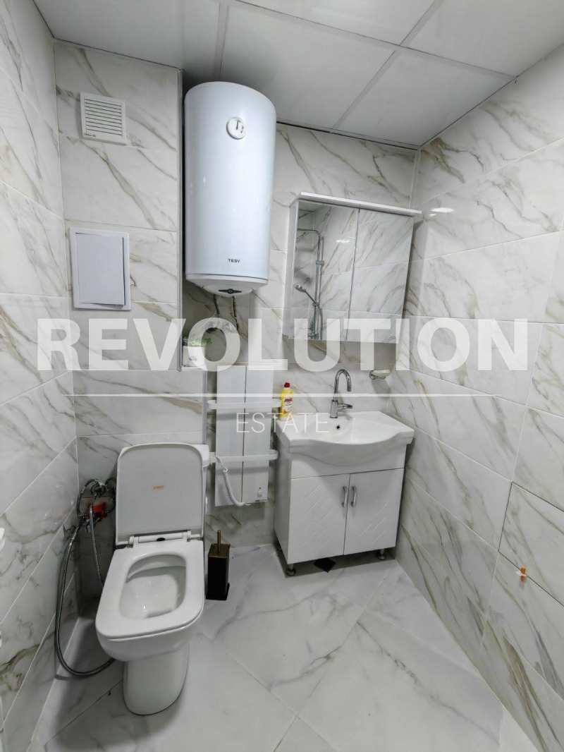 Vuokrattavana  1 makuuhuone Plovdiv , Tsentar , 50 neliömetriä | 17113561 - kuva [16]