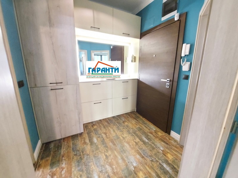 De inchiriat  1 dormitor Plovdiv , Zapaden , 60 mp | 31226571 - imagine [8]