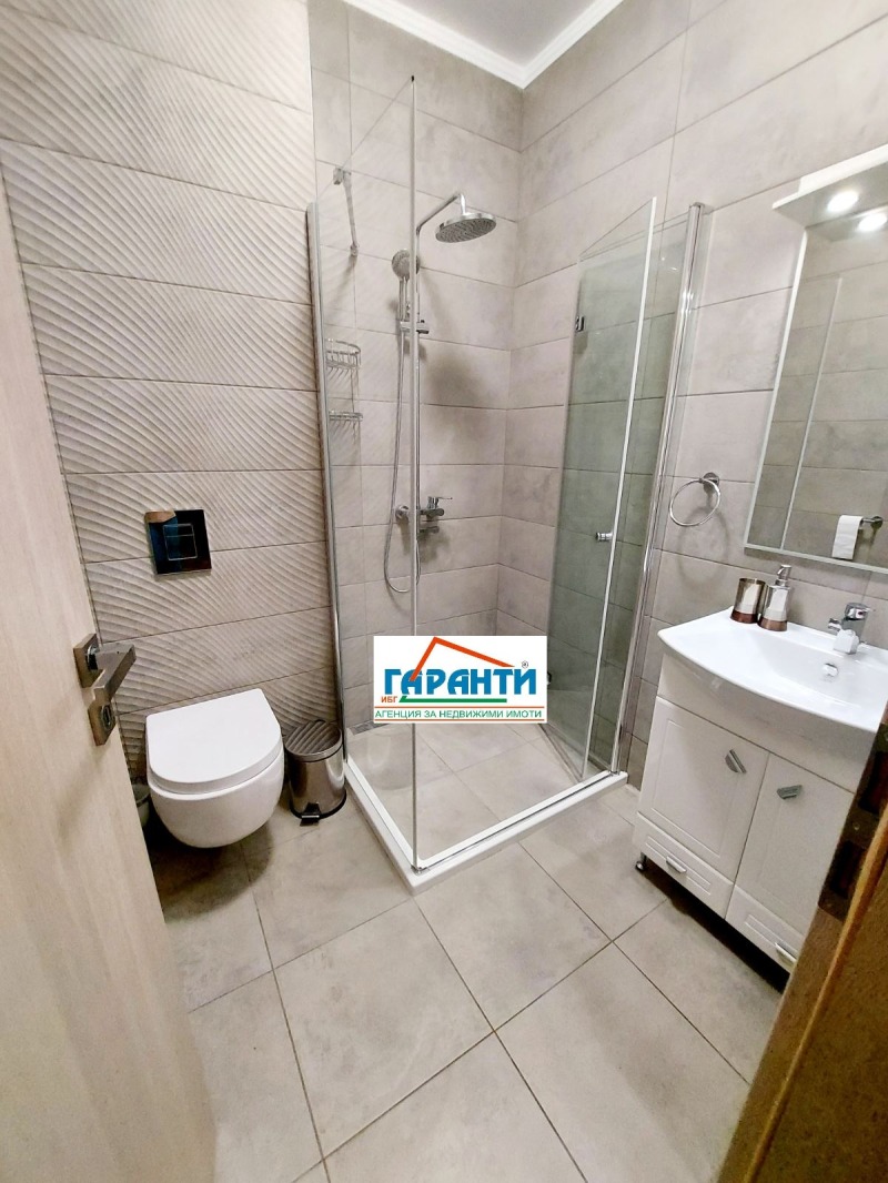 De inchiriat  1 dormitor Plovdiv , Zapaden , 60 mp | 31226571 - imagine [7]
