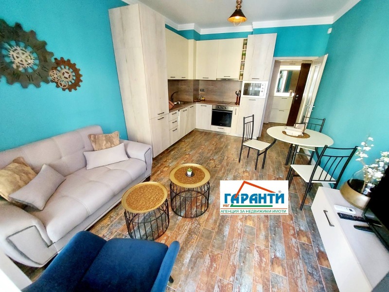 De inchiriat  1 dormitor Plovdiv , Zapaden , 60 mp | 31226571