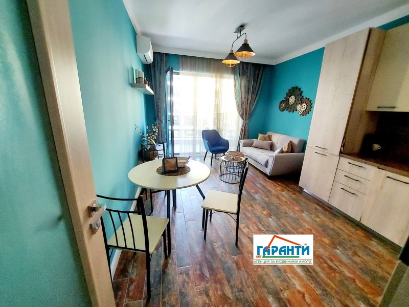 De inchiriat  1 dormitor Plovdiv , Zapaden , 60 mp | 31226571 - imagine [3]