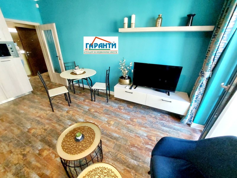 De inchiriat  1 dormitor Plovdiv , Zapaden , 60 mp | 31226571 - imagine [2]