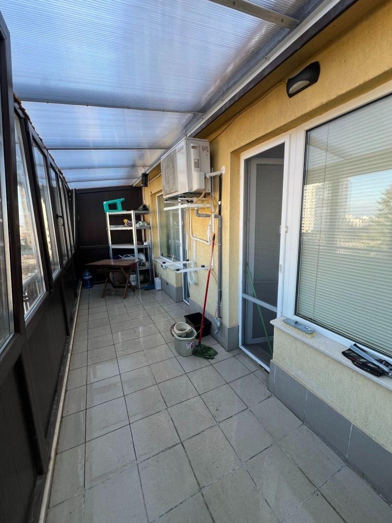 Дава под наем 2-СТАЕН, гр. София, Младост 2, снимка 13 - Апартаменти - 52933802