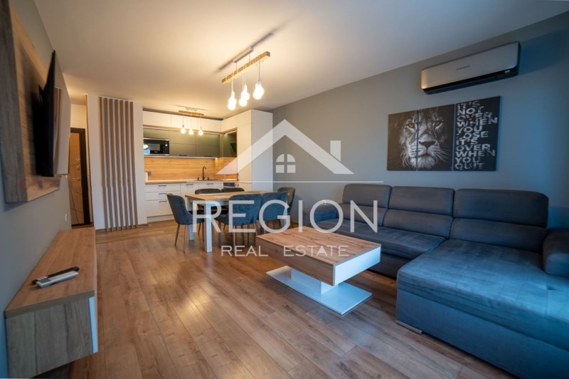 Дава под наем 2-СТАЕН, гр. Варна, Трошево