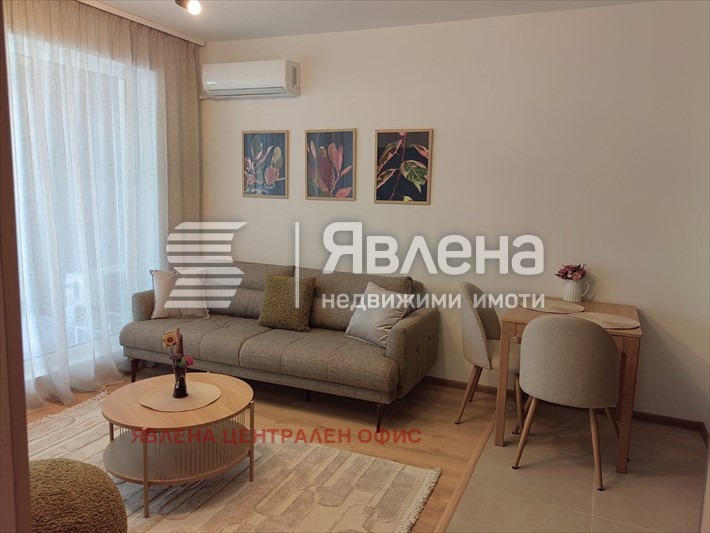 Дава под наем 2-СТАЕН, гр. София, Бъкстон, снимка 5 - Апартаменти - 54141787