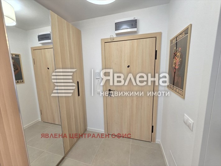 Дава под наем 2-СТАЕН, гр. София, Бъкстон, снимка 7 - Апартаменти - 54141787