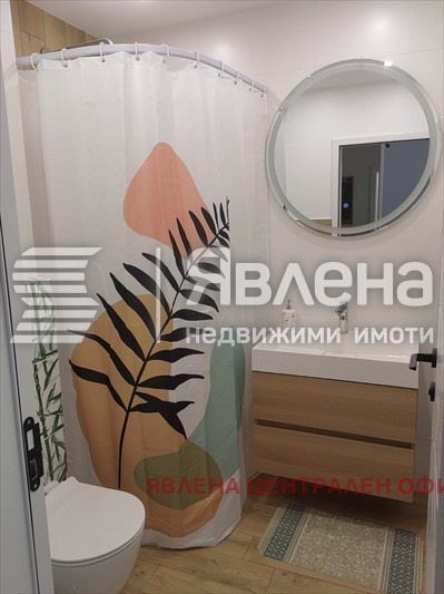 Дава под наем 2-СТАЕН, гр. София, Бъкстон, снимка 9 - Апартаменти - 54141787