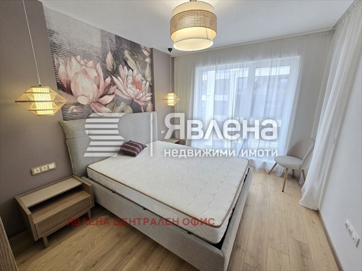 Дава под наем 2-СТАЕН, гр. София, Бъкстон, снимка 8 - Апартаменти - 54141787