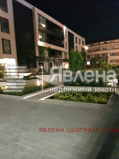 Дава под наем 2-СТАЕН, гр. София, Бъкстон, снимка 12 - Апартаменти - 54141787