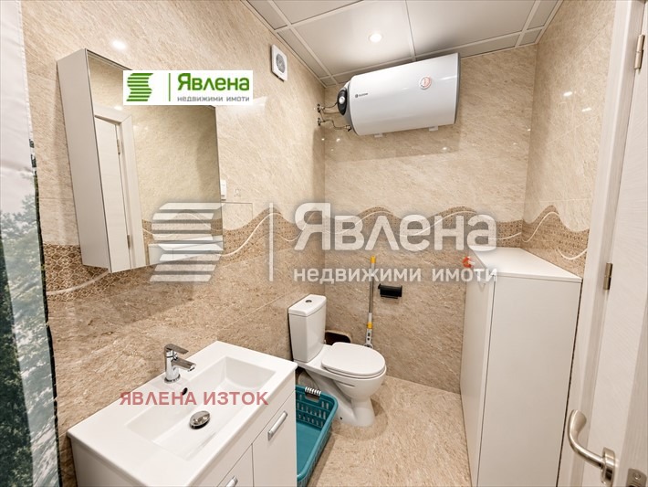 Дава под наем 2-СТАЕН, гр. София, Дружба 2, снимка 8 - Апартаменти - 56688216