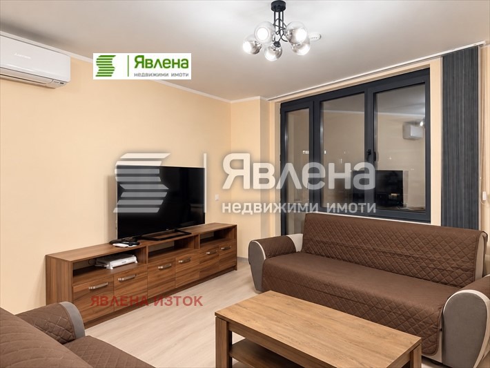 Дава под наем 2-СТАЕН, гр. София, Дружба 2, снимка 9 - Апартаменти - 56688216