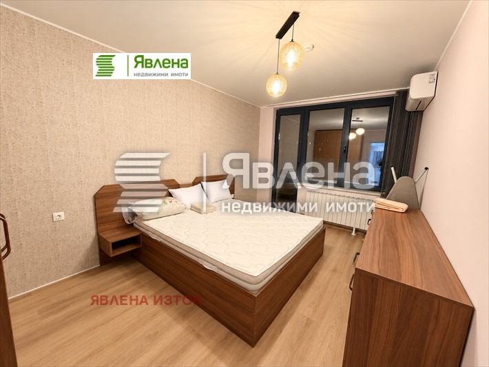 Дава под наем 2-СТАЕН, гр. София, Дружба 2, снимка 4 - Апартаменти - 56688216