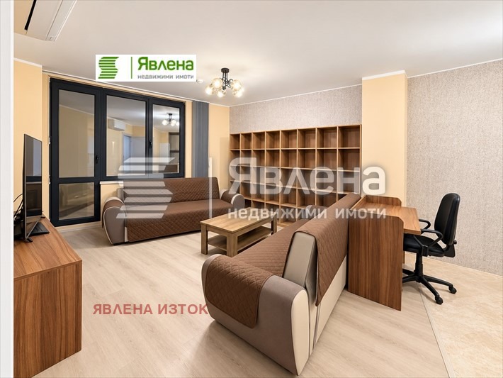Дава под наем 2-СТАЕН, гр. София, Дружба 2
