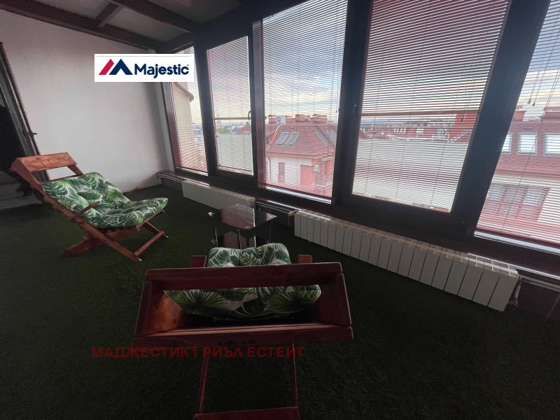 Издаје се  2 спаваће собе Софија , Витоша , 220 м2 | 11629693 - слика [7]