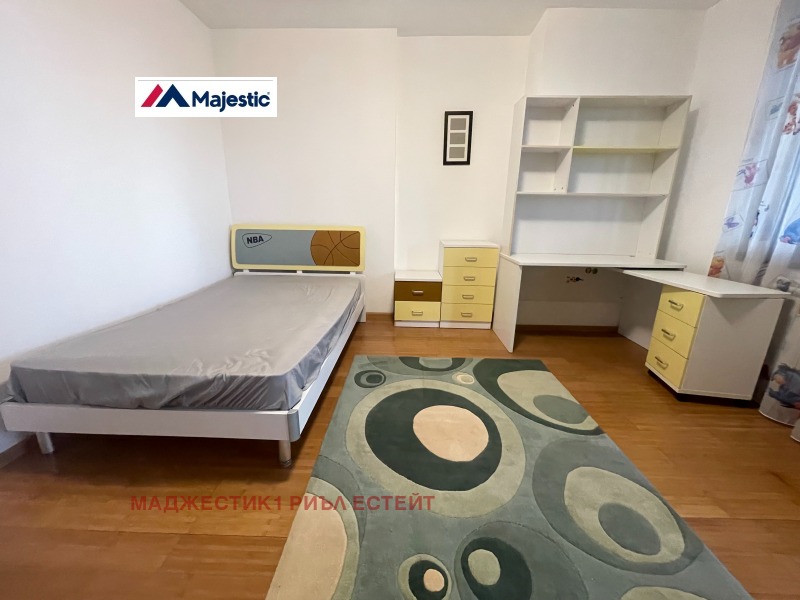 Издаје се  2 спаваће собе Софија , Витоша , 220 м2 | 11629693 - слика [5]