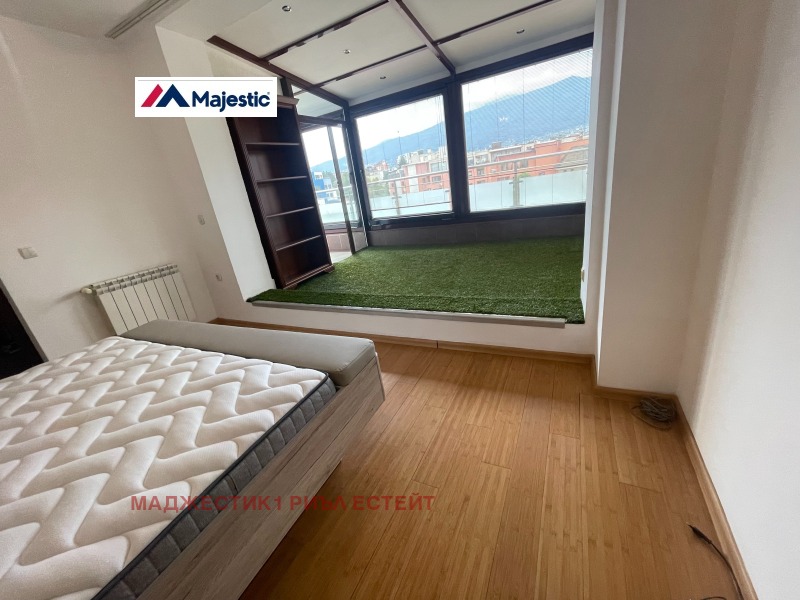 Издаје се  2 спаваће собе Софија , Витоша , 220 м2 | 11629693 - слика [4]