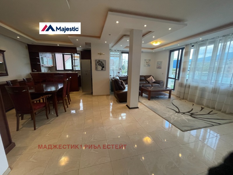 Издаје се  2 спаваће собе Софија , Витоша , 220 м2 | 11629693 - слика [8]