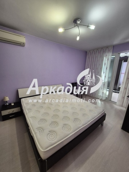 Kiadó  2 hálószobás Plovdiv , Karsijaka , 120 négyzetméter | 54003803 - kép [6]