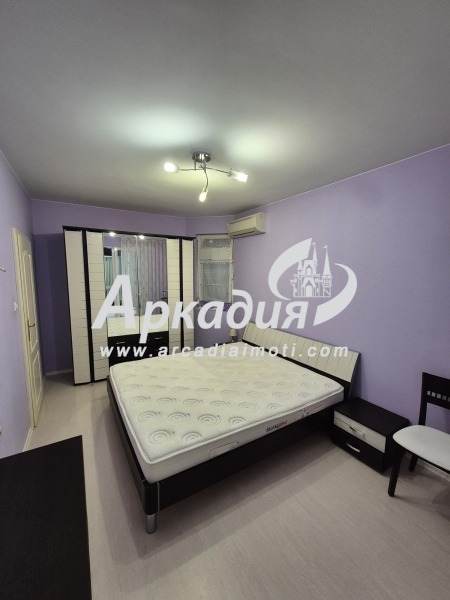 Kiadó  2 hálószobás Plovdiv , Karsijaka , 120 négyzetméter | 54003803 - kép [7]
