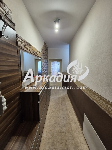 Kiadó  2 hálószobás Plovdiv , Karsijaka , 120 négyzetméter | 54003803 - kép [14]