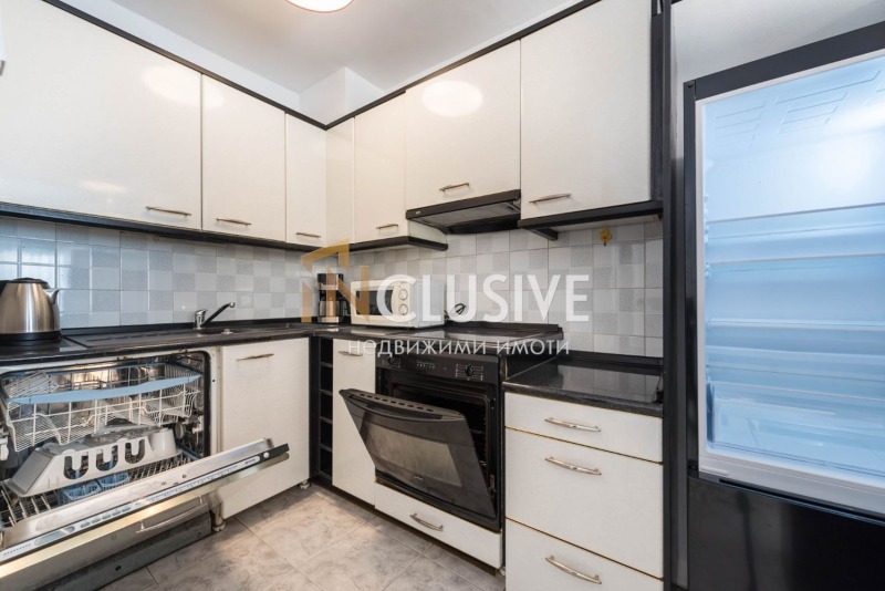 Para alugar  2 quartos Varna , Okrajna bolnica-Generali , 90 m² | 40138231 - imagem [10]
