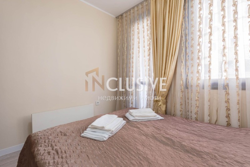 Para alugar  2 quartos Varna , Okrajna bolnica-Generali , 90 m² | 40138231 - imagem [15]