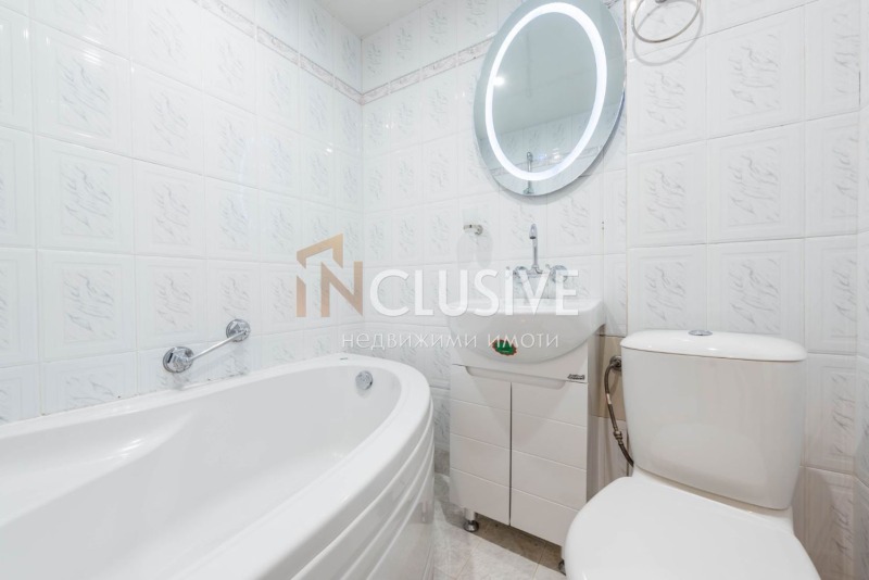 Para alugar  2 quartos Varna , Okrajna bolnica-Generali , 90 m² | 40138231 - imagem [16]