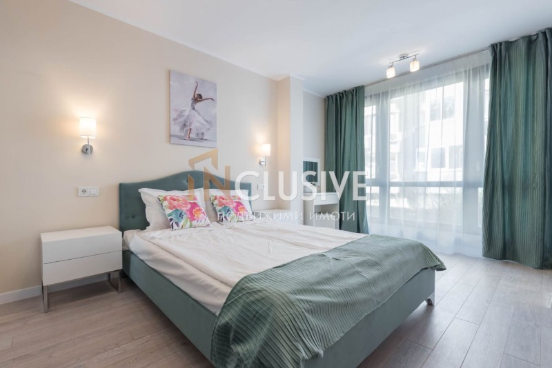 Para alugar  2 quartos Varna , Okrajna bolnica-Generali , 90 m² | 40138231 - imagem [11]