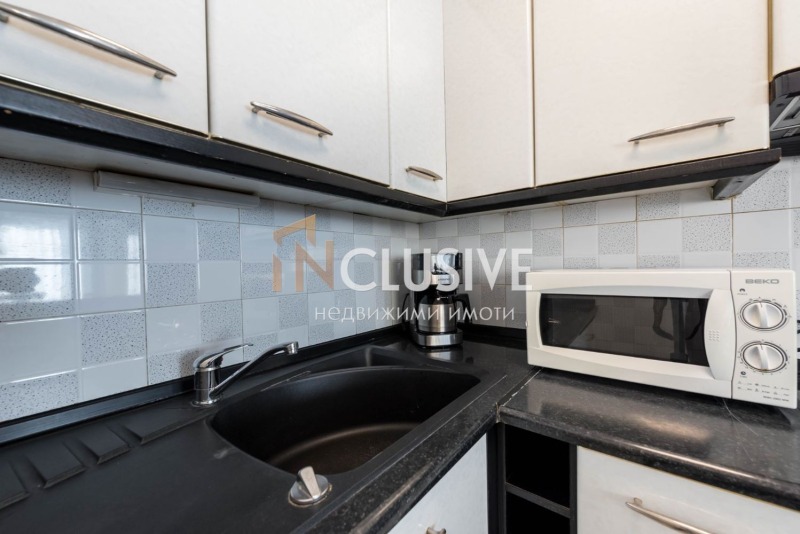 Para alugar  2 quartos Varna , Okrajna bolnica-Generali , 90 m² | 40138231 - imagem [9]