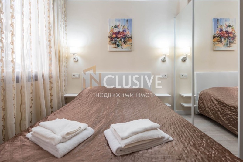 Para alugar  2 quartos Varna , Okrajna bolnica-Generali , 90 m² | 40138231 - imagem [14]