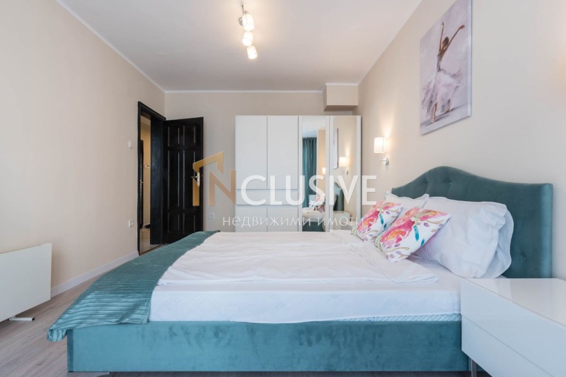 Para alugar  2 quartos Varna , Okrajna bolnica-Generali , 90 m² | 40138231 - imagem [12]