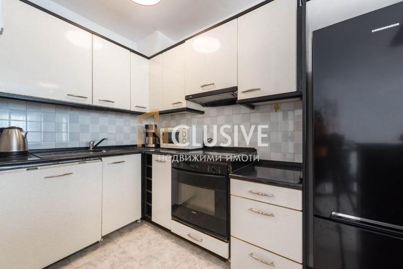 Para alugar  2 quartos Varna , Okrajna bolnica-Generali , 90 m² | 40138231 - imagem [8]