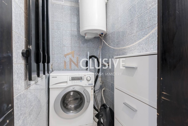 Para alugar  2 quartos Varna , Okrajna bolnica-Generali , 90 m² | 40138231 - imagem [17]
