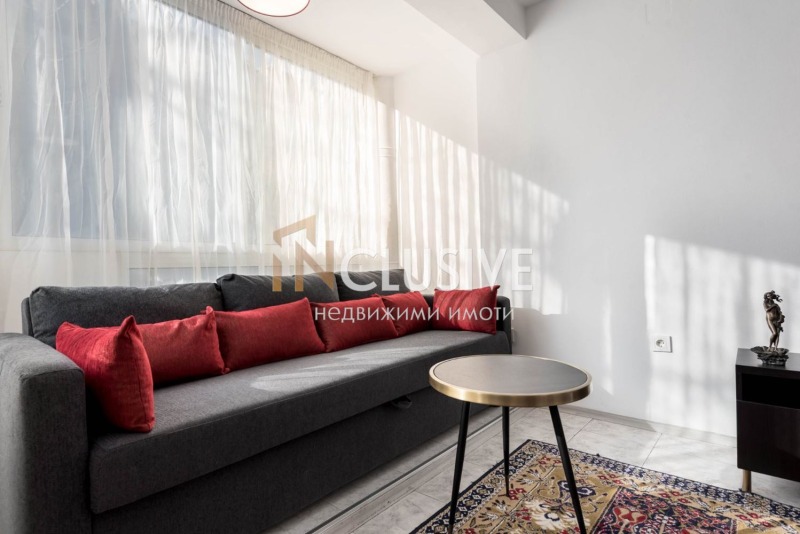 Para alugar  2 quartos Varna , Okrajna bolnica-Generali , 90 m² | 40138231 - imagem [4]