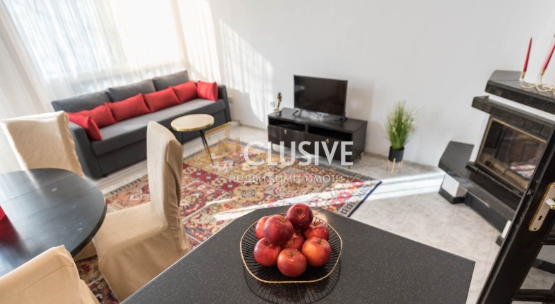 Para alugar  2 quartos Varna , Okrajna bolnica-Generali , 90 m² | 40138231 - imagem [5]