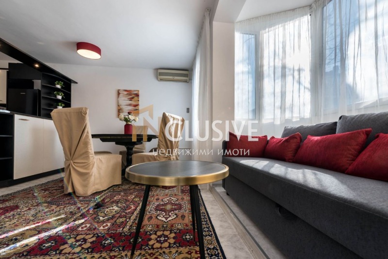 Para alugar  2 quartos Varna , Okrajna bolnica-Generali , 90 m² | 40138231 - imagem [3]