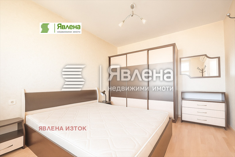 Kiadó  2 hálószobás Sofia , Zona B-18 , 72 négyzetméter | 73176510 - kép [2]