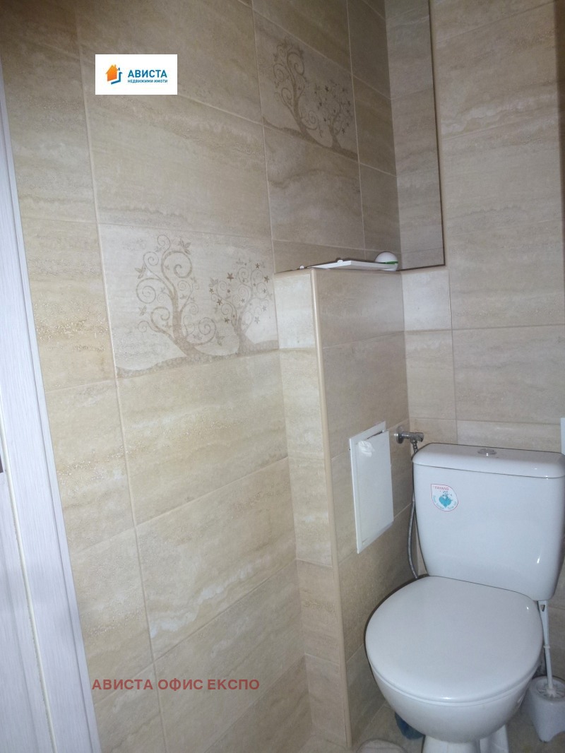 Te huur  3 slaapkamers Sofia , Strelbishte , 80 m² | 65322150 - afbeelding [8]