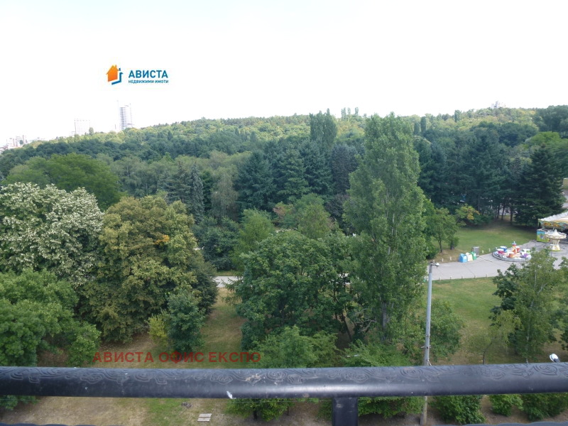 Te huur  3 slaapkamers Sofia , Strelbishte , 80 m² | 65322150 - afbeelding [11]