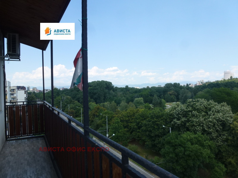 Te huur  3 slaapkamers Sofia , Strelbishte , 80 m² | 65322150 - afbeelding [10]