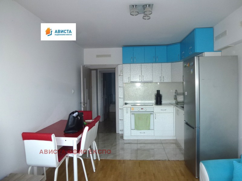 Te huur  3 slaapkamers Sofia , Strelbishte , 80 m² | 65322150 - afbeelding [2]
