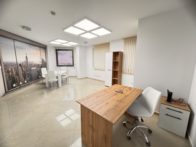 Zu vermieten  Büro Burgas , Zentar , 70 qm | 45175389 - Bild [4]